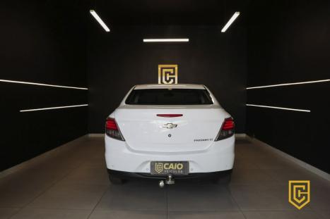 CHEVROLET Prisma 1.4 4P LT FLEX, Foto 7