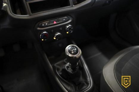 CHEVROLET Prisma 1.4 4P LT FLEX, Foto 11