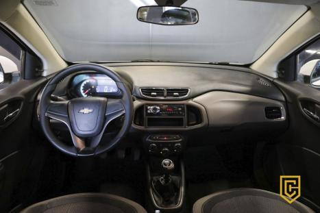 CHEVROLET Prisma 1.4 4P LT FLEX, Foto 15