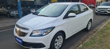 CHEVROLET Prisma 1.4 4P LT FLEX, Foto 1
