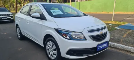 CHEVROLET Prisma 1.4 4P LT FLEX, Foto 2