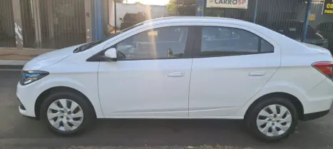 CHEVROLET Prisma 1.4 4P LT FLEX, Foto 3