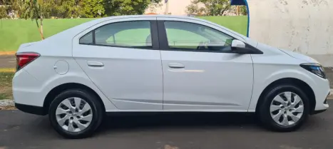 CHEVROLET Prisma 1.4 4P LT FLEX, Foto 4