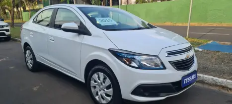 CHEVROLET Prisma 1.4 4P LT FLEX, Foto 6