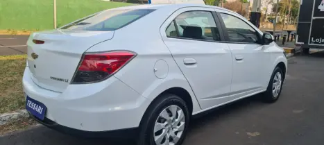 CHEVROLET Prisma 1.4 4P LT FLEX, Foto 7