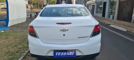 CHEVROLET Prisma 1.4 4P LT FLEX, Foto 8