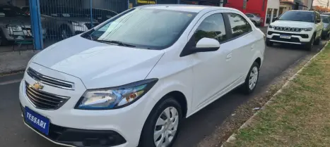 CHEVROLET Prisma 1.4 4P LT FLEX, Foto 9
