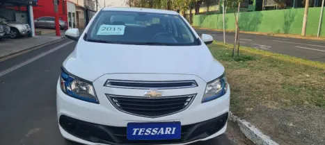 CHEVROLET Prisma 1.4 4P LT FLEX, Foto 10