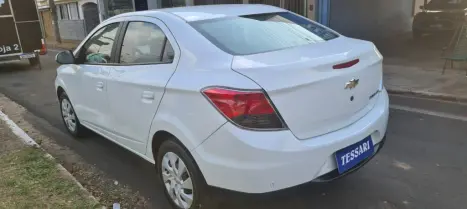 CHEVROLET Prisma 1.4 4P LT FLEX, Foto 11