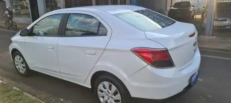 CHEVROLET Prisma 1.4 4P LT FLEX, Foto 12
