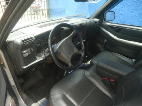 CHEVROLET S10 2.2 DE LUXE CABINE SIMPLES, Foto 2