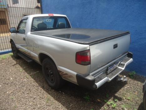 CHEVROLET S10 2.2 DE LUXE CABINE SIMPLES, Foto 3