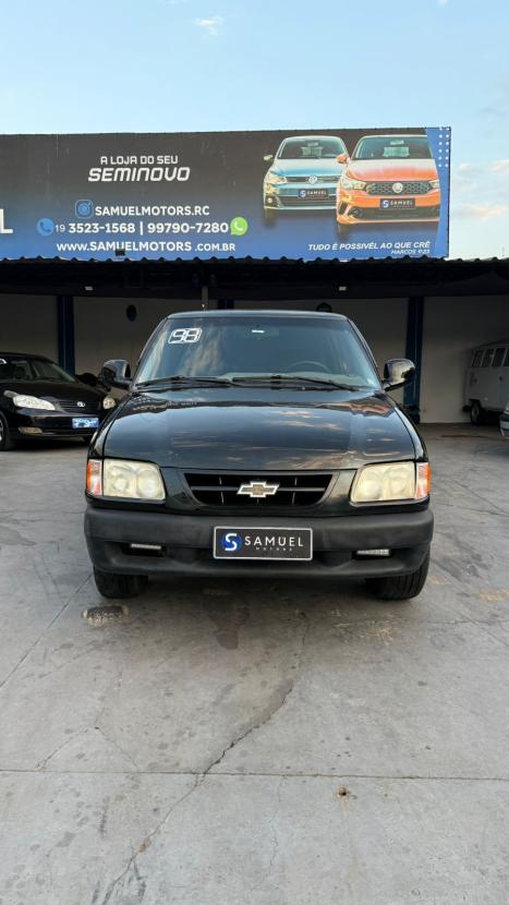 CHEVROLET S10 2.2 STD CABINE DUPLA, Foto 2