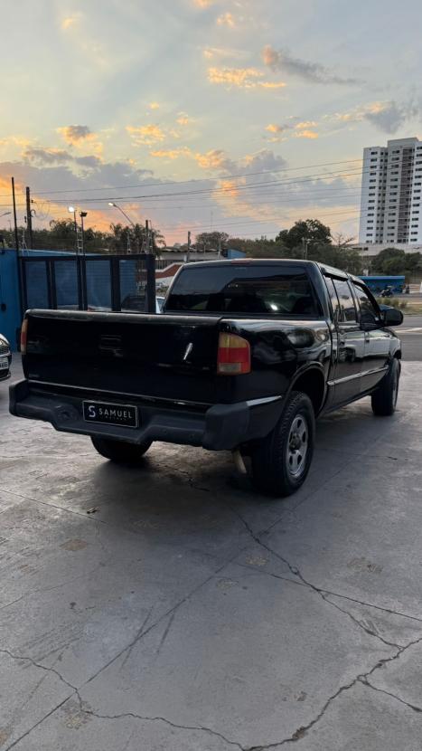 CHEVROLET S10 2.2 STD CABINE DUPLA, Foto 4