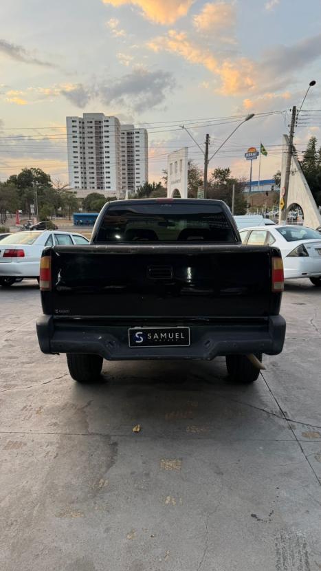 CHEVROLET S10 2.2 STD CABINE DUPLA, Foto 5