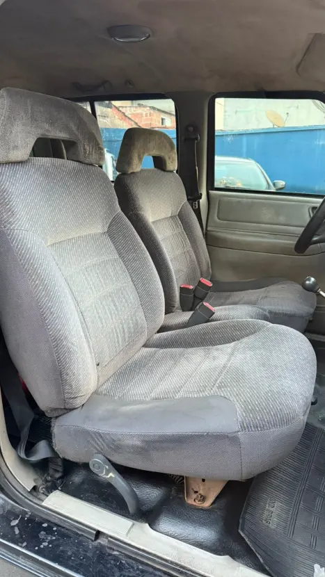 CHEVROLET S10 2.2 STD CABINE DUPLA, Foto 9