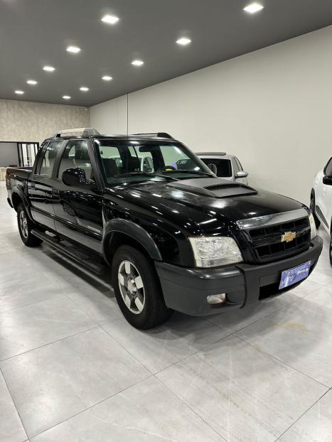 CHEVROLET S10 2.4 ADVANTAGE CABINE DUPLA, Foto 2