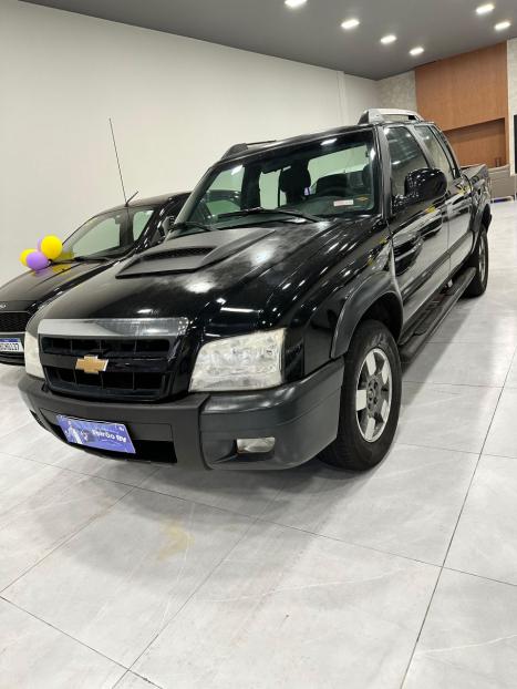 CHEVROLET S10 2.4 ADVANTAGE CABINE DUPLA, Foto 3