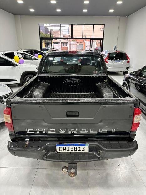 CHEVROLET S10 2.4 ADVANTAGE CABINE DUPLA, Foto 6