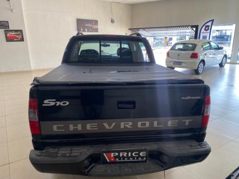 CHEVROLET S10 2.4 ADVANTAGE CABINE DUPLA, Foto 10