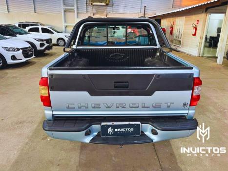 CHEVROLET S10 2.4 ADVANTAGE CABINE DUPLA, Foto 5