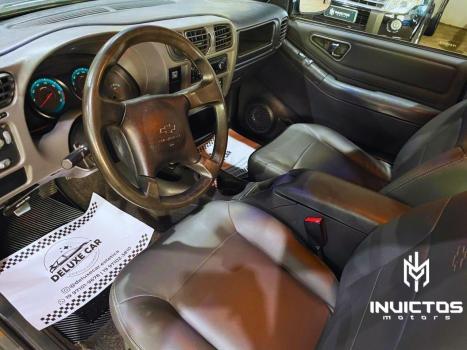CHEVROLET S10 2.4 ADVANTAGE CABINE DUPLA, Foto 7