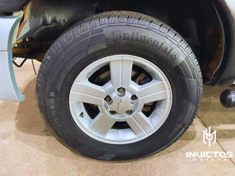 CHEVROLET S10 2.4 ADVANTAGE CABINE DUPLA, Foto 10