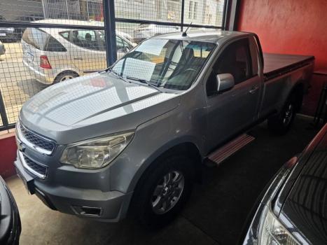 CHEVROLET S10 2.4 CABINE SIMPLES, Foto 1