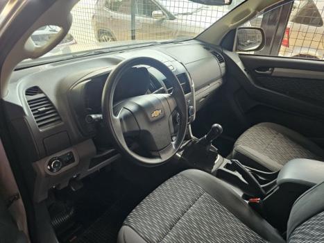 CHEVROLET S10 2.4 CABINE SIMPLES, Foto 2