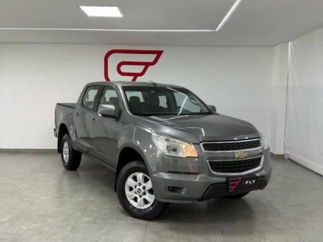 CHEVROLET S10 2.4 CABINE DUPLA, Foto 1