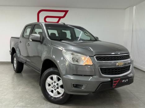 CHEVROLET S10 2.4 CABINE DUPLA, Foto 2