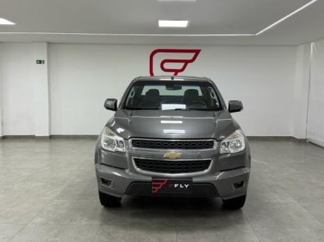 CHEVROLET S10 2.4 CABINE DUPLA, Foto 3