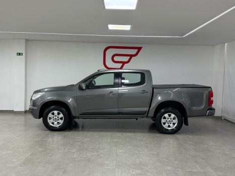 CHEVROLET S10 2.4 CABINE DUPLA, Foto 4