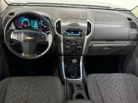 CHEVROLET S10 2.4 CABINE DUPLA, Foto 6