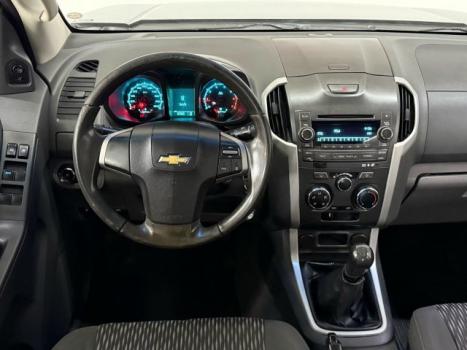 CHEVROLET S10 2.4 CABINE DUPLA, Foto 7