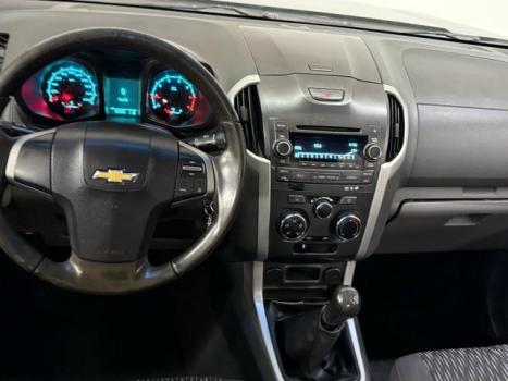 CHEVROLET S10 2.4 CABINE DUPLA, Foto 10