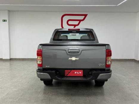 CHEVROLET S10 2.4 CABINE DUPLA, Foto 13