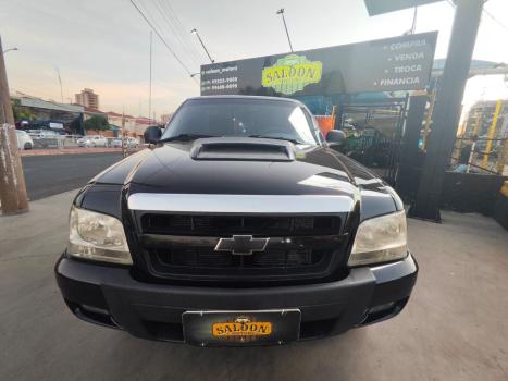 CHEVROLET S10 2.4 CABINE SIMPLES, Foto 1