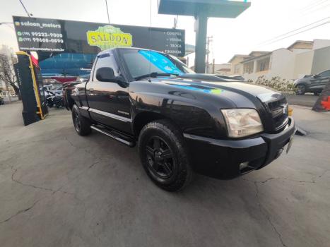 CHEVROLET S10 2.4 CABINE SIMPLES, Foto 3