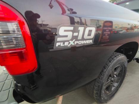 CHEVROLET S10 2.4 CABINE SIMPLES, Foto 4