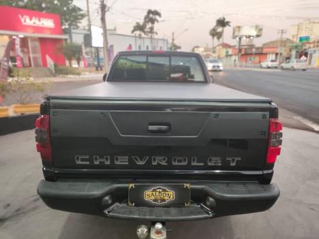 CHEVROLET S10 2.4 CABINE SIMPLES, Foto 5