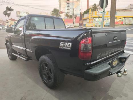 CHEVROLET S10 2.4 CABINE SIMPLES, Foto 6