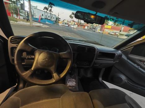 CHEVROLET S10 2.4 CABINE SIMPLES, Foto 7