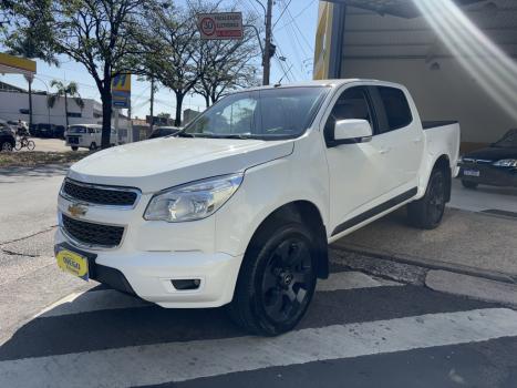 CHEVROLET S10 2.4 FLEX LT CABINE DUPLA, Foto 1