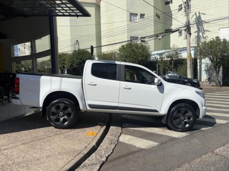 CHEVROLET S10 2.4 FLEX LT CABINE DUPLA, Foto 8