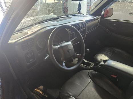 CHEVROLET S10 2.4 FLEX EXECUTIVE CABINE DUPLA, Foto 3