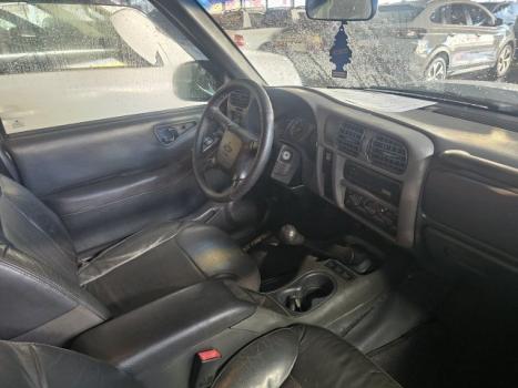 CHEVROLET S10 2.4 FLEX EXECUTIVE CABINE DUPLA, Foto 6