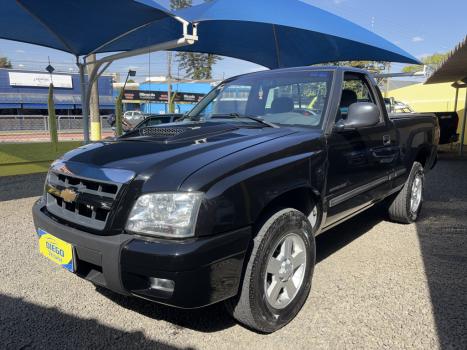 CHEVROLET S10 2.4 FLEX ADVANTAGE CABINE SIMPLES, Foto 1