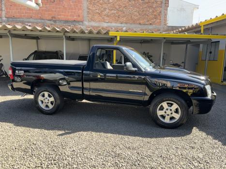 CHEVROLET S10 2.4 FLEX ADVANTAGE CABINE SIMPLES, Foto 6