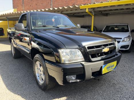 CHEVROLET S10 2.4 FLEX ADVANTAGE CABINE SIMPLES, Foto 7